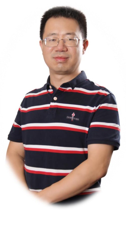 太俊林 先生
