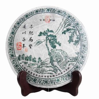 迷帝貢餅